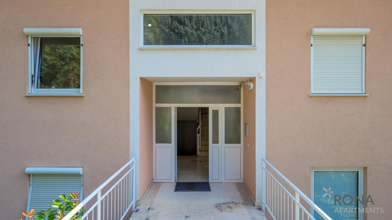 Rona Apartment Smokva 3 Opatija Exterior photo
